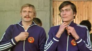 Быстрее собственной тени — foto 1