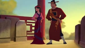 Mulan II — foto 12