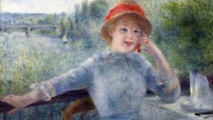 Renoir in Love — foto 1