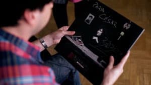 Cariño, me he follado a Bunbury — foto 1