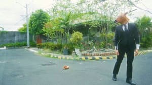 Kamusta, Horseman. — foto 1