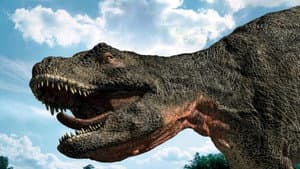 Paseando con Dinosaurios — foto 5