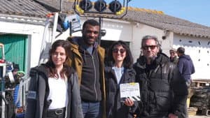 Les Mystères de la Marée — foto 3