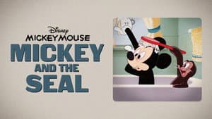 Mickey and the Seal — foto 2