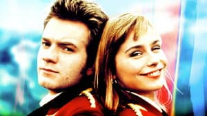 Brassed Off — foto 9
