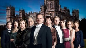 Downton Abbey — foto 8