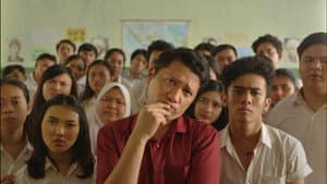 Guru-Guru Gokil — foto 1