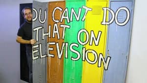 You Can't Do That on Film — foto 1