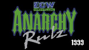 ECW Anarchy Rulz 1999 — foto 1