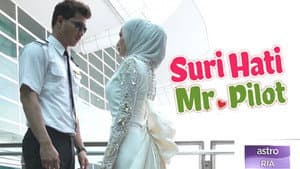 Suri Hati Mr Pilot — foto 1