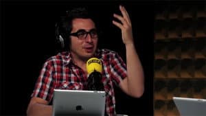 Episodio 1