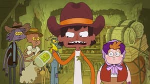 Episodio 16