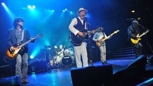 The Tragically Hip -  A National Celebration — foto 2