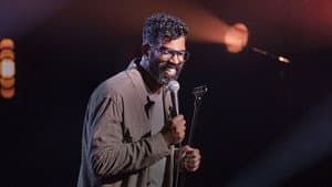 Romesh Ranganathan: The Cynic — foto 1