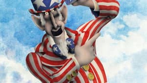 Monty Python Conquers America — foto 1