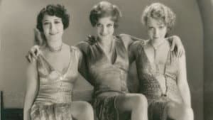 Our Dancing Daughters — foto 3