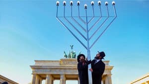 Germans & Jews - Eine neue Perspektive — foto 2