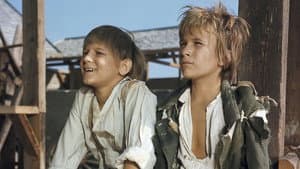 Tom Sawyers und Huckleberry Finns Abenteuer — foto 1