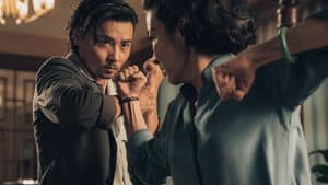 Master Z: El legado de Ip Man — foto 7