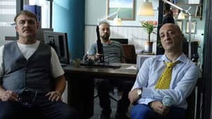 Bang Bank - L'occasione fa l'uomo morto — foto 1