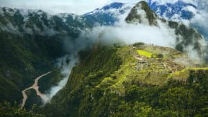 The Lost City Of Machu Picchu — foto 3
