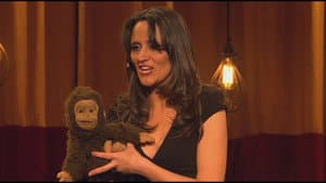 Nina Conti: Dolly Mixtures — foto 1