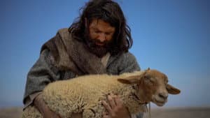 40: The Temptation of Christ — foto 2