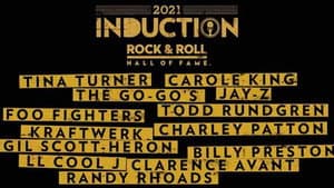 The 2021 Rock & Roll Hall of Fame Induction Ceremony — foto 2