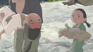 つるばみ色のなぎ子たち — foto 3