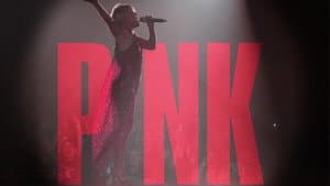 P!NK: Staying True — foto 3