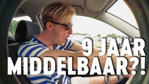 Een Man Zonder Plan — foto 2