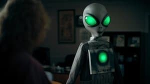 Archivo: Abducción alienígena en Pascagoula