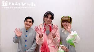 新ハムレット～太宰治、シェイクスピアを乗っとる!?～ — foto 1