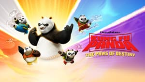 Kung Fu Panda: El destino de Paws — foto 6