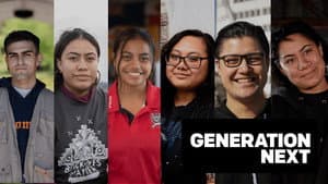 Generation Next — foto 2