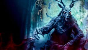 Scariest Monsters in the World — foto 3