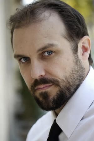Ben Straley