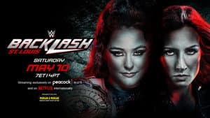 WWE Backlash 2025 — foto 5