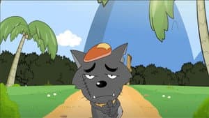 Episodio 449