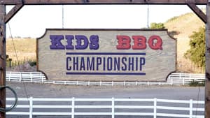 Kids BBQ Championship — foto 1