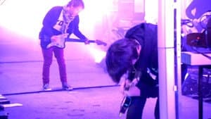 Radiohead: Outside Lands 2008 — foto 1