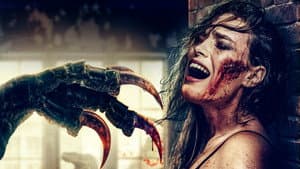 CLAW, EN LAS GARRAS DEL TERROR — foto 1