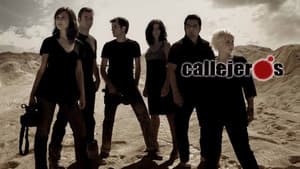 Callejeros — foto 1