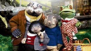 The Wind in the Willows — foto 3