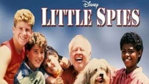 Little Spies — foto 3