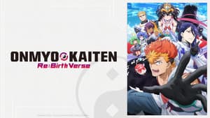 Onmyo Kaiten Re:Birth Verse — foto 2