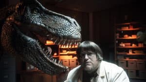 Trex — foto 2