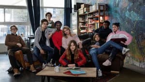 SKAM France — foto 1