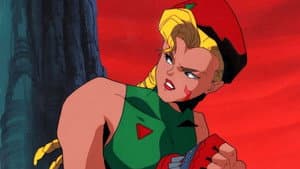 Street Fighter II — foto 2