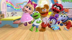 Muppet Babies — foto 2